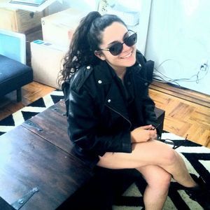 Meet your Posher, Taylor